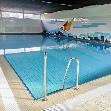 Haus Frische Brise Wohnung 7 10 Inselblick Куксхафен Экстерьер фото