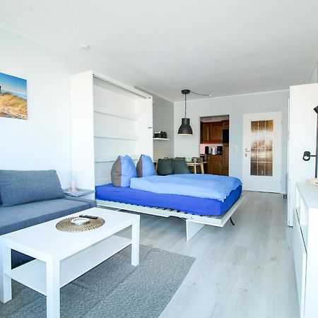 Haus Frische Brise Wohnung 7 10 Inselblick Куксхафен Экстерьер фото